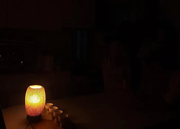 The Haru House