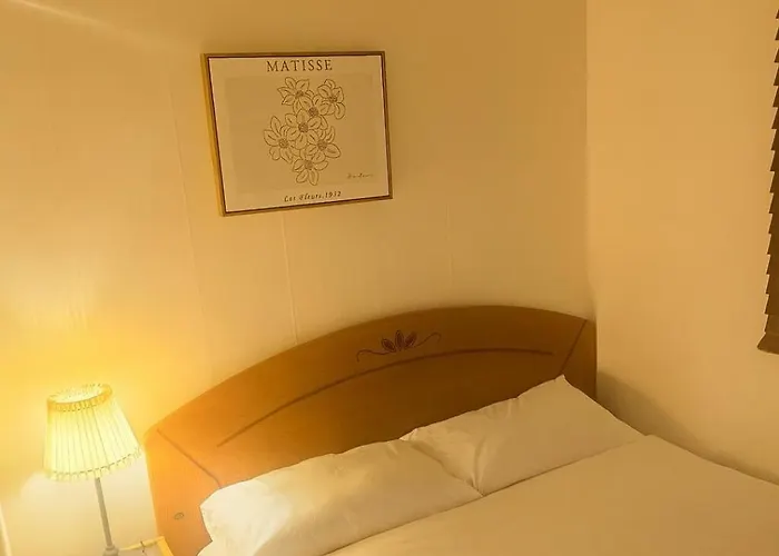 The Haru House * Séoul