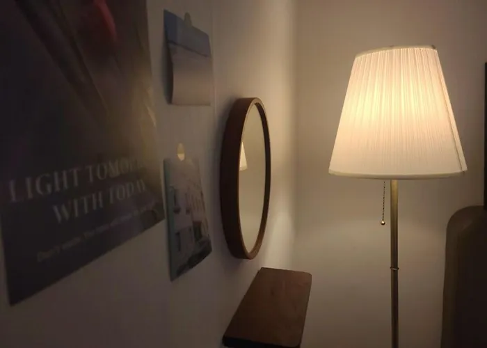 The Haru House Séoul