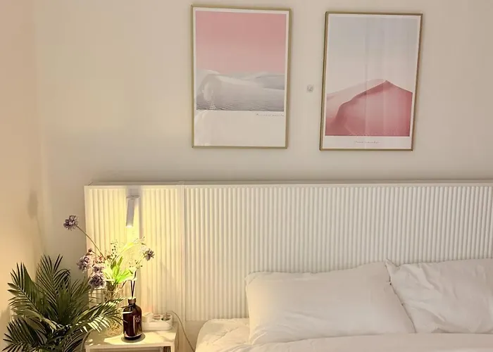 The Haru House Séoul