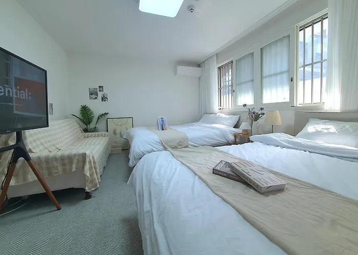 The Haru House