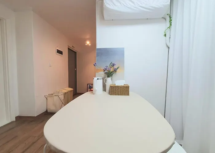 The Haru House Séoul